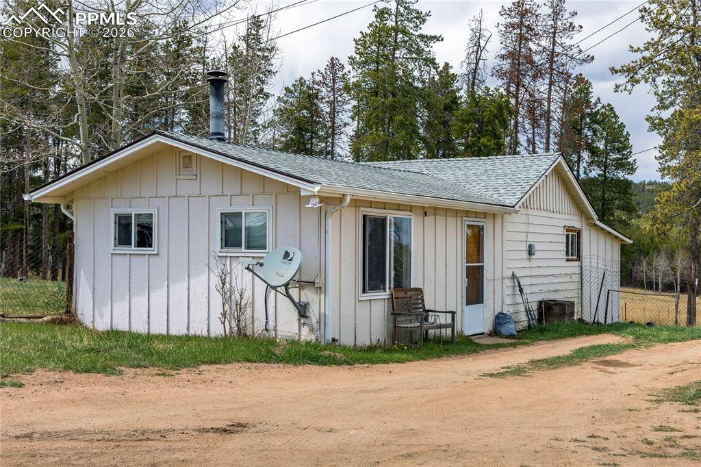 31511 Shadow Mountain DR, Conifer, CO 80433