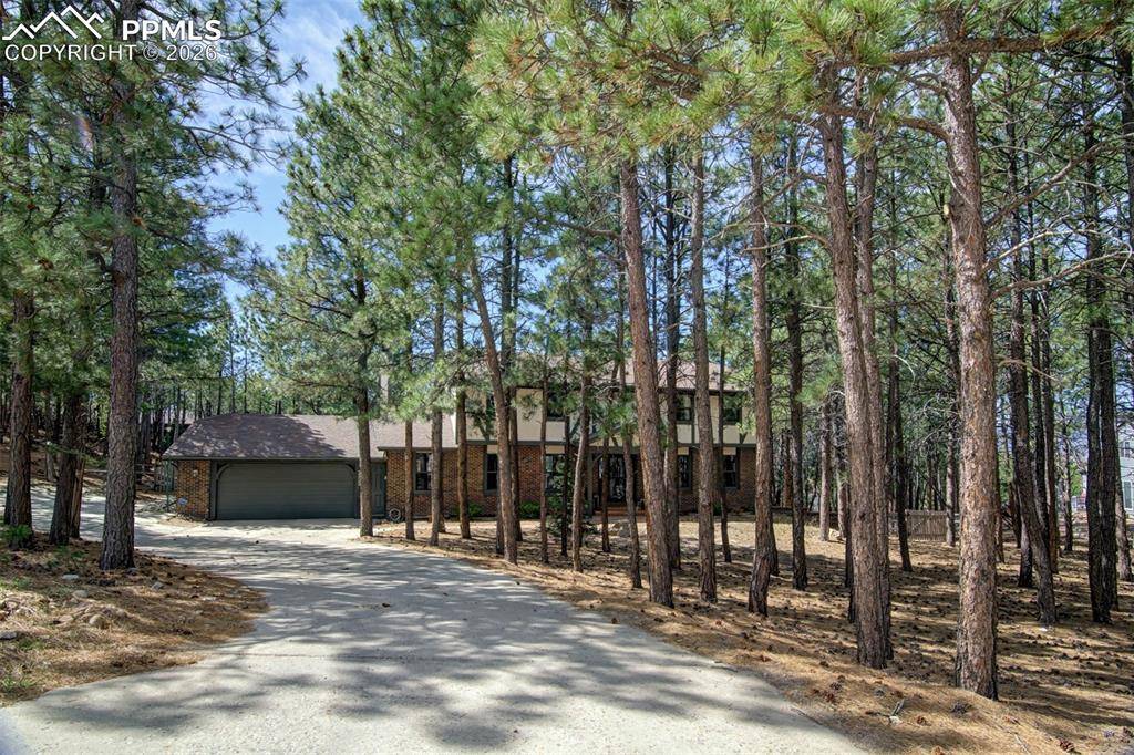 255 Jack Boot WAY, Monument, CO 80132