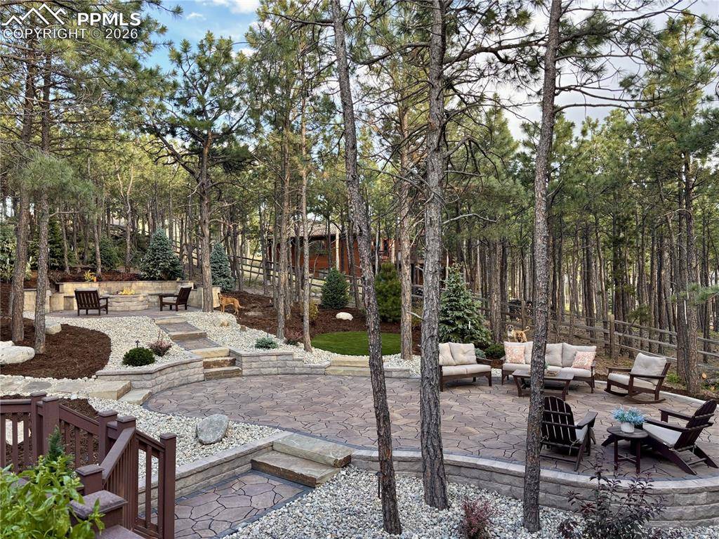 255 Jack Boot WAY, Monument, CO 80132