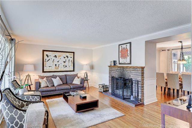 195 York Mills RD, Toronto C12, ON M2L 1K8