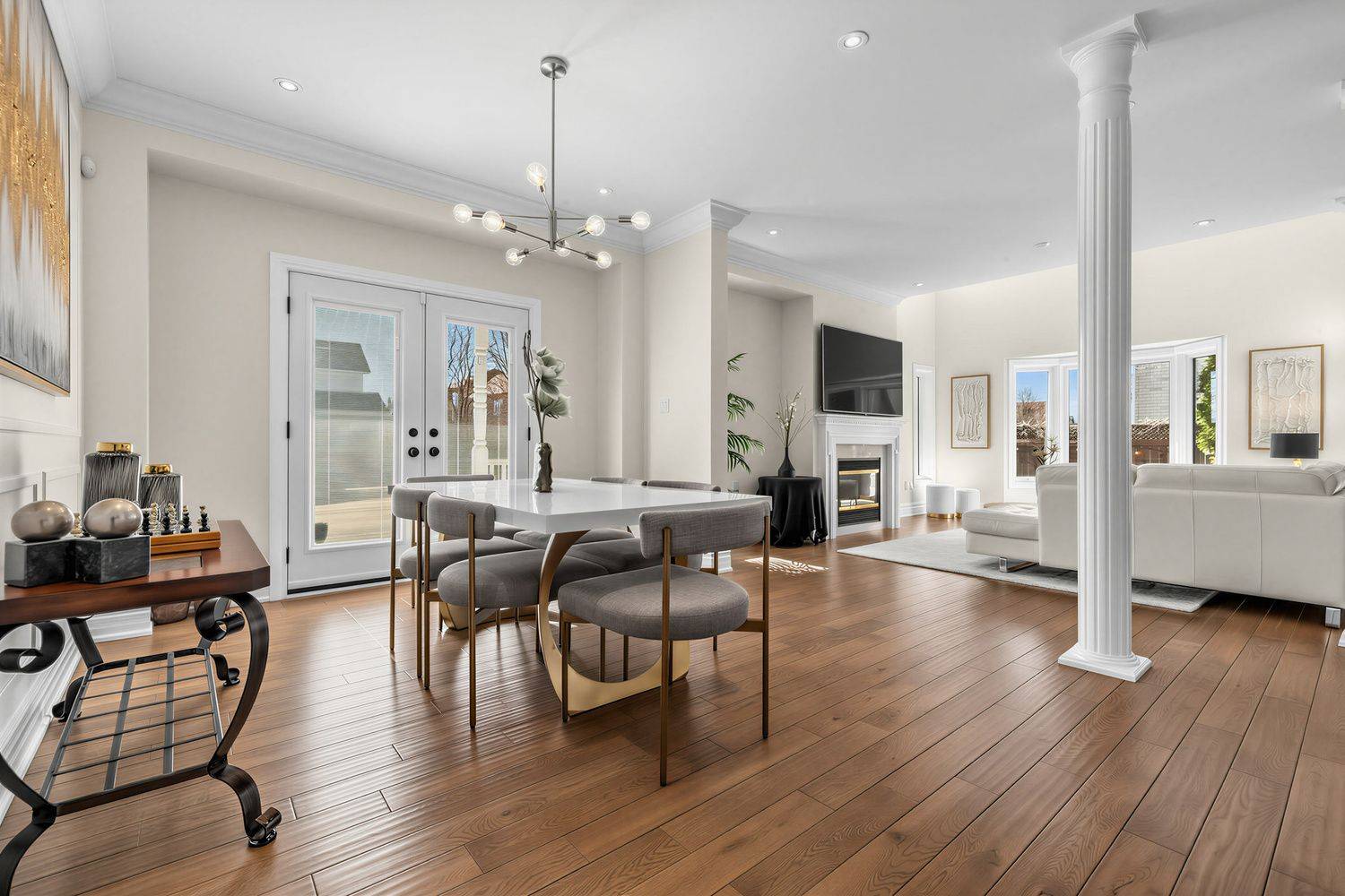341 Kirkvalley CRES, Aurora, ON L4G 7S1