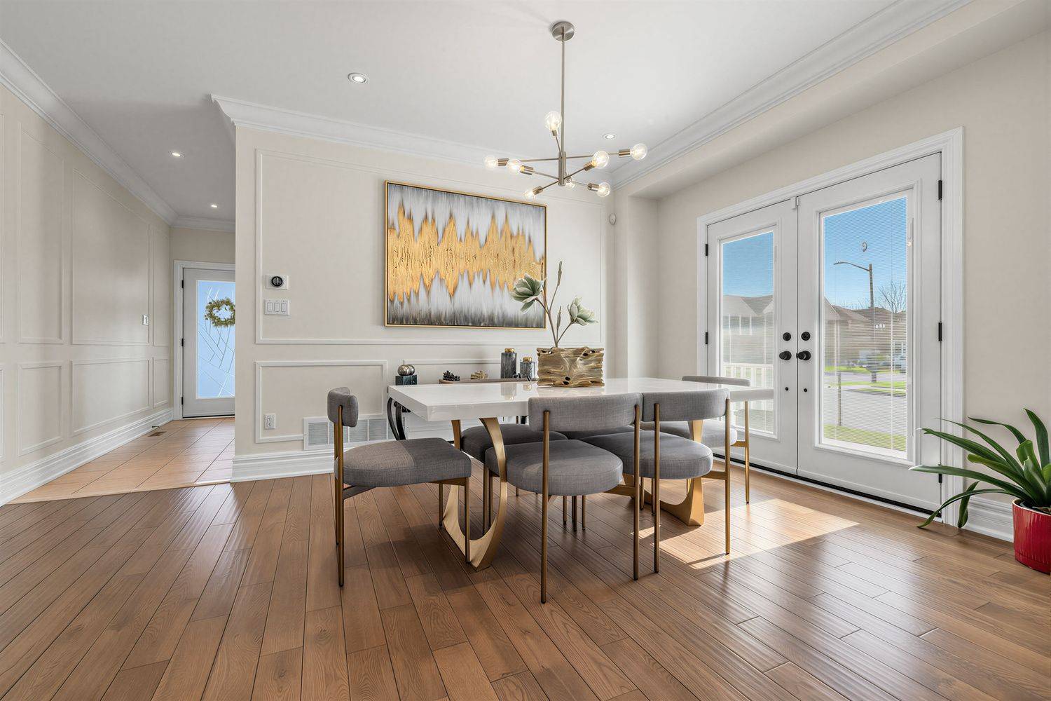 341 Kirkvalley CRES, Aurora, ON L4G 7S1