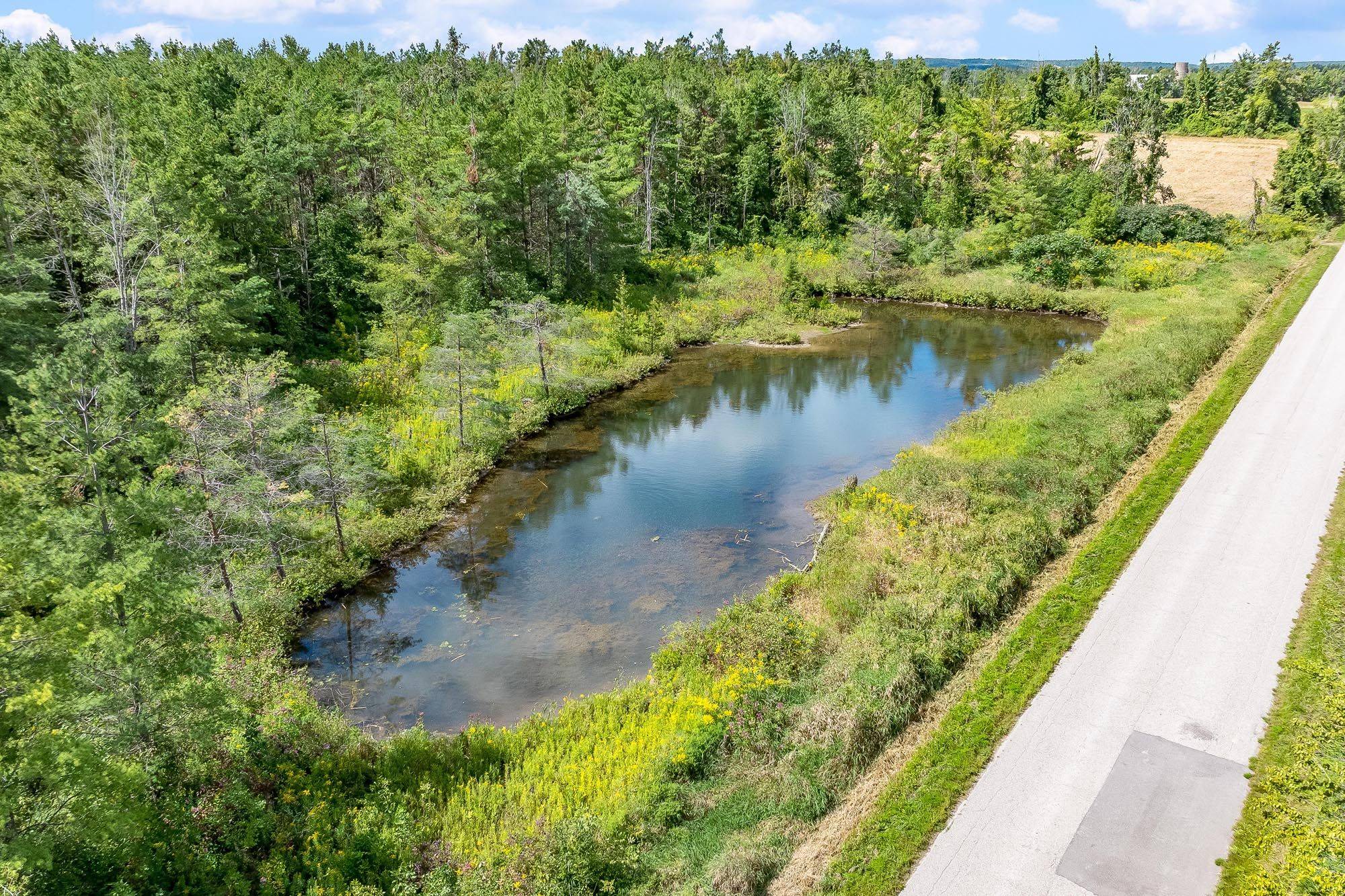 Pt Lt 19 Line 8N N/A, Oro-medonte, ON L0L 2E0