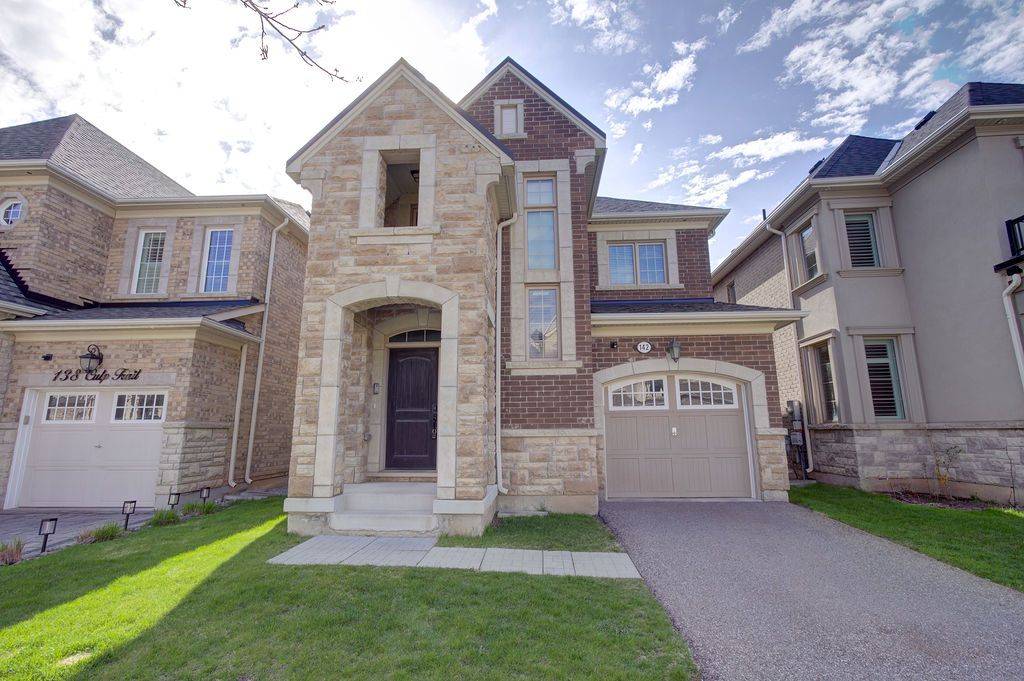 142 Culp TRL, Oakville, ON L6M 0W2