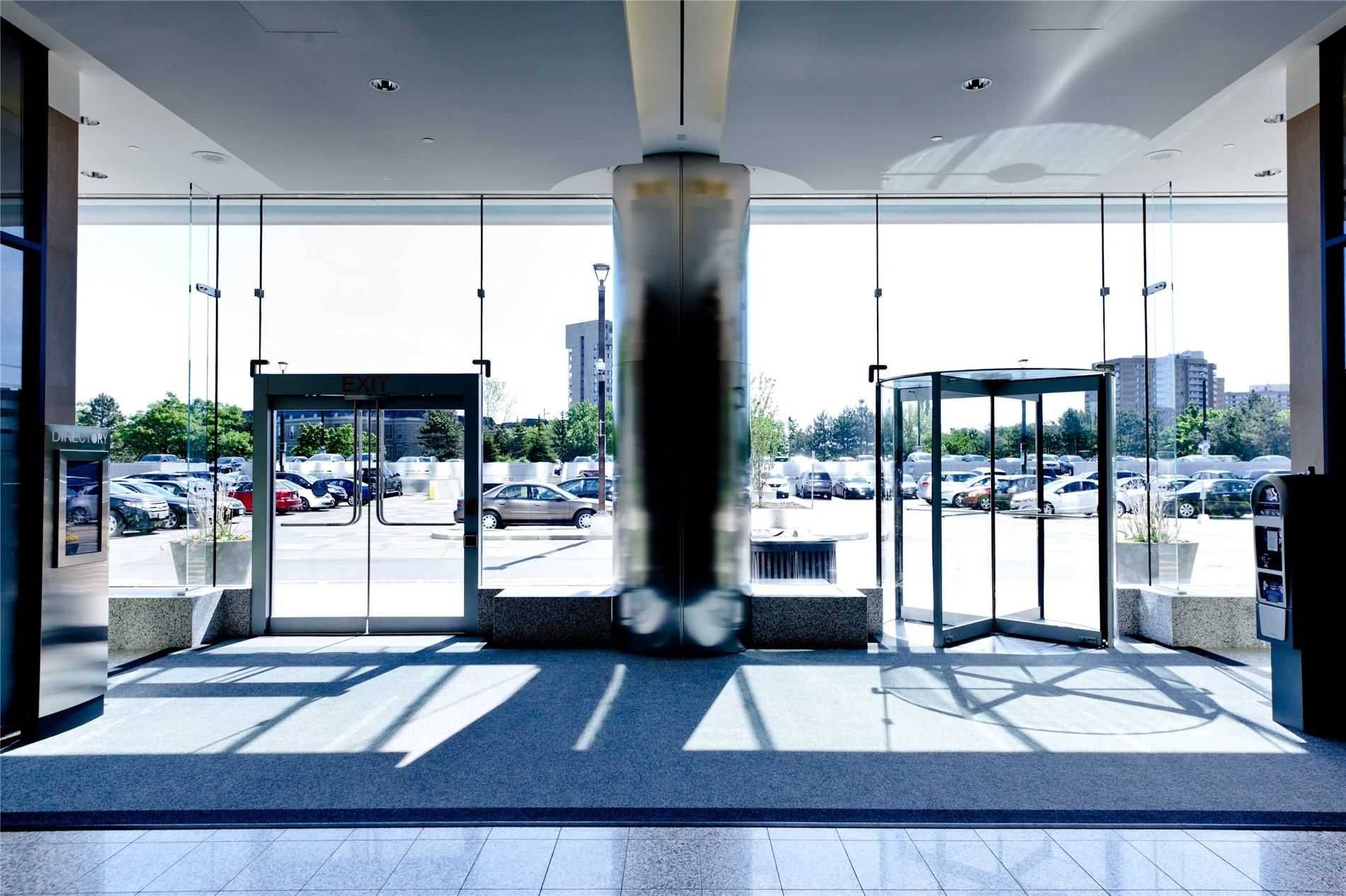 4 Robert Speck Pkwy #310, Mississauga, ON L4Z 1S1