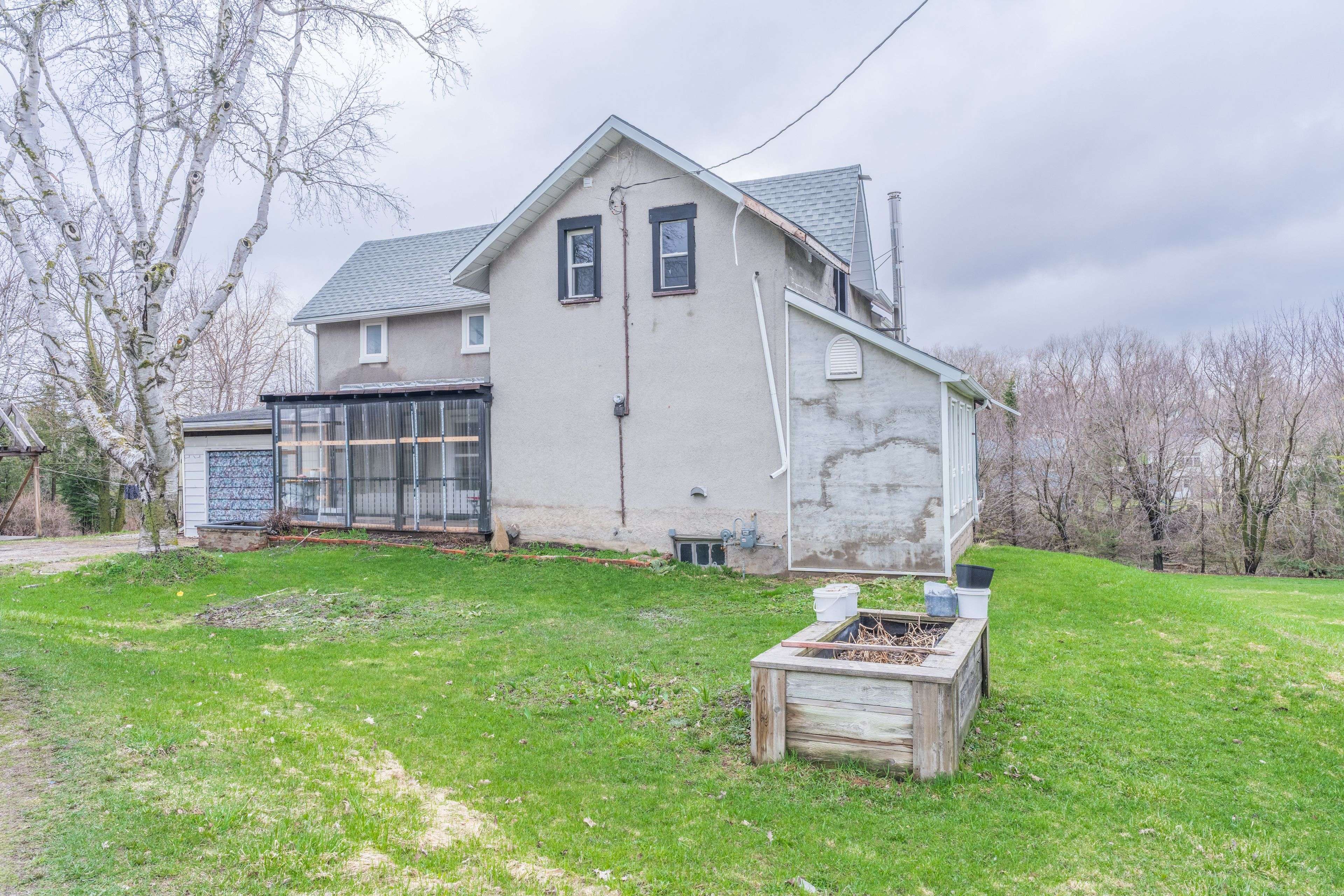 7964 Wellington County 109 RD, Wellington North, ON N0G 1A0