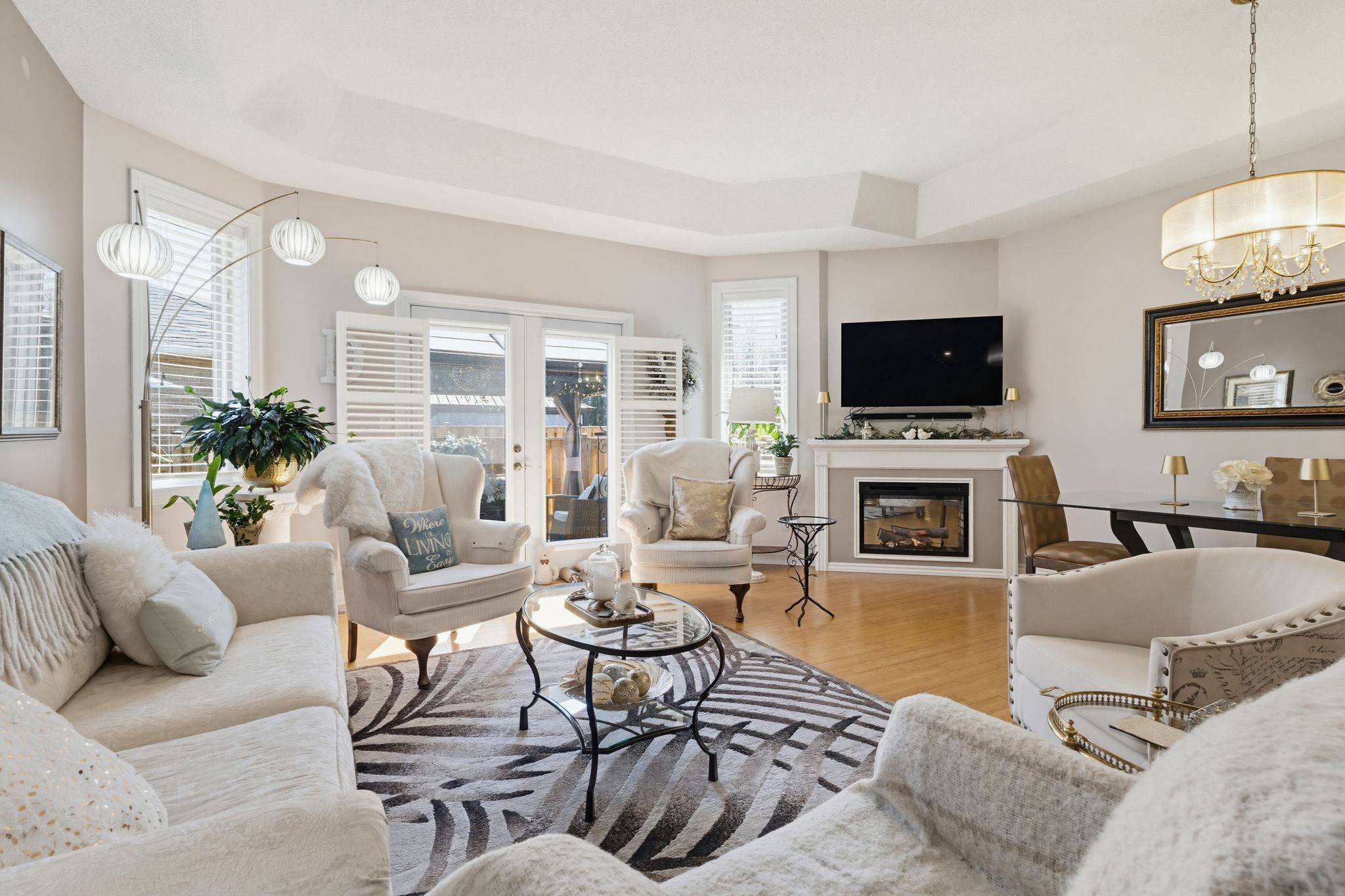 87 Twentyplace BLVD, Hamilton, ON L0R 1W0