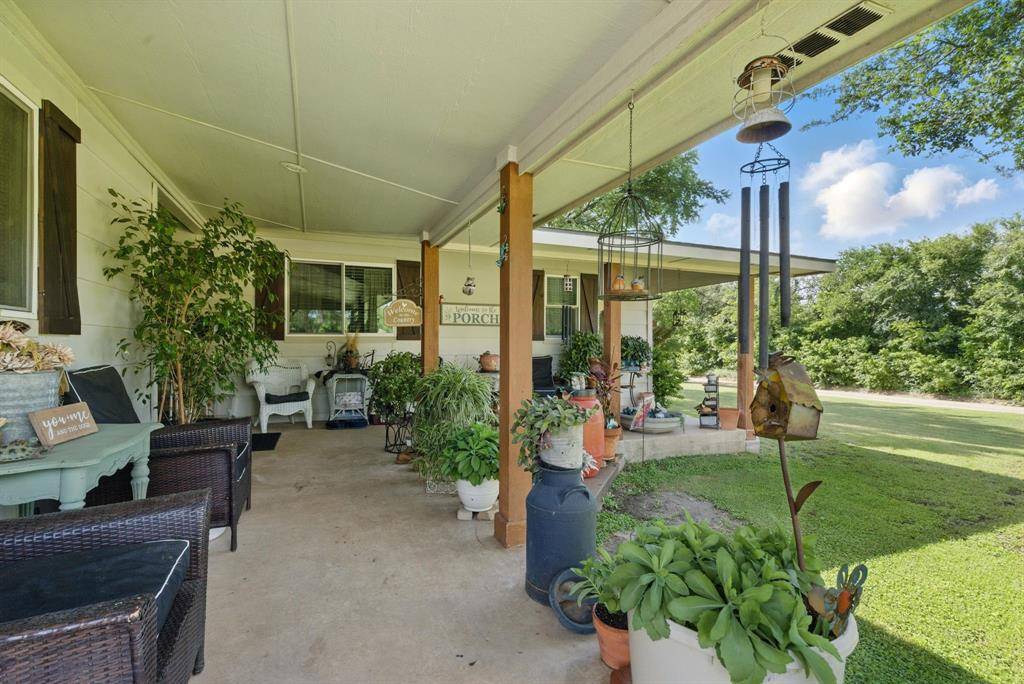 397 CR 538, Stephenville, TX 76401