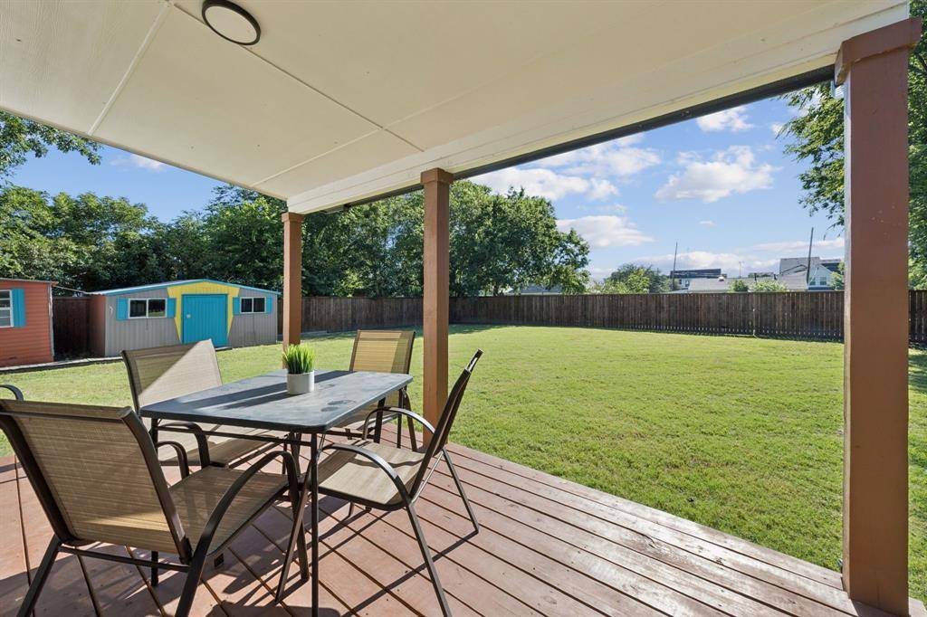 1108 N Church Street, Mckinney, TX 75069