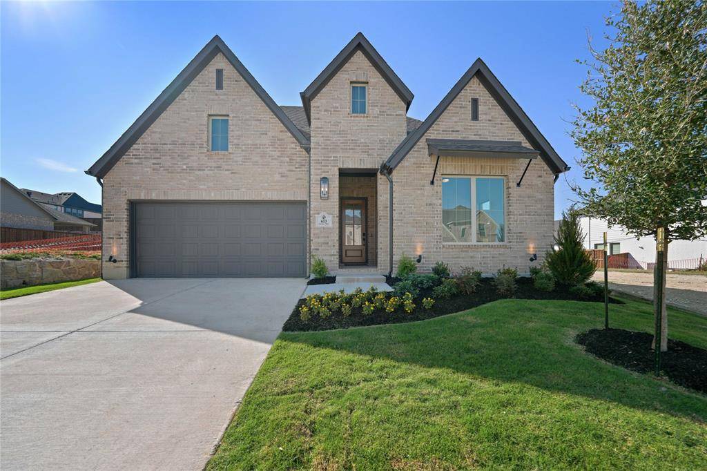 613 Carlow Way, Celina, TX 75009
