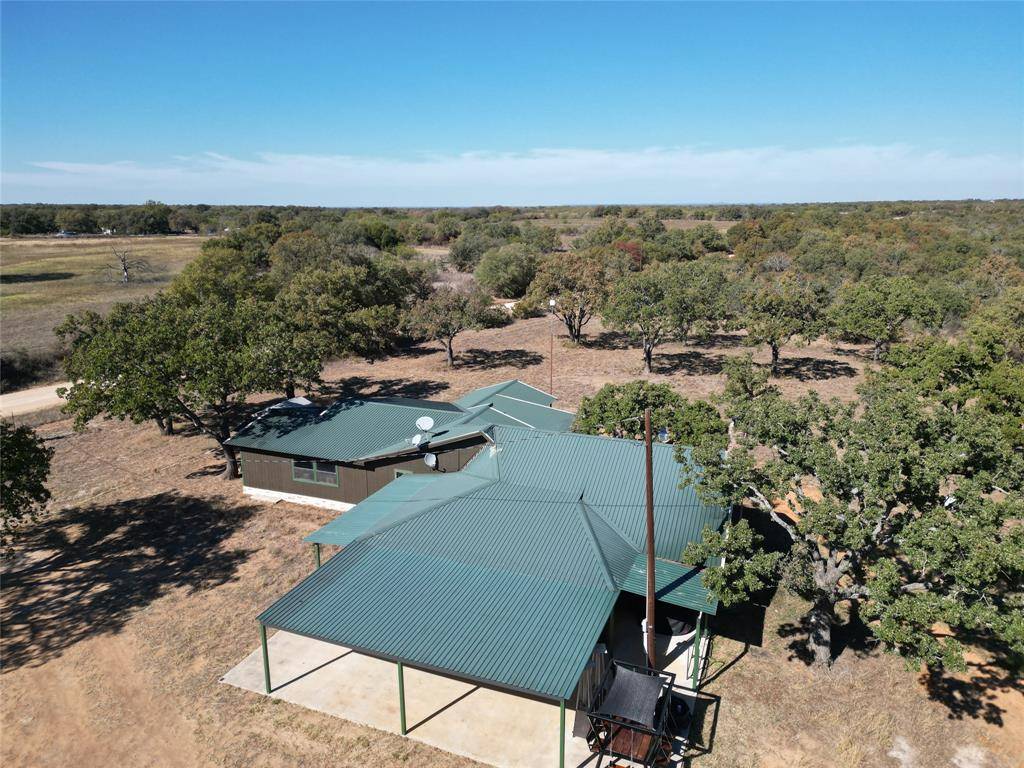 15100 CR  129, Brownwood, TX 76801