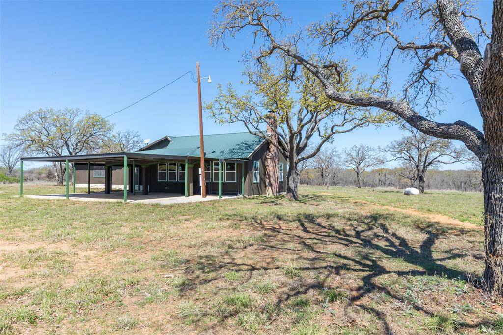 15100 CR  129, Brownwood, TX 76801
