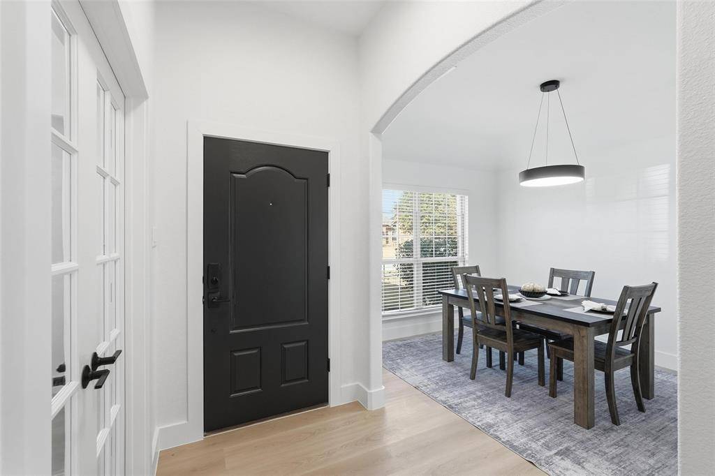 1295 White Water Lane, Rockwall, TX 75087