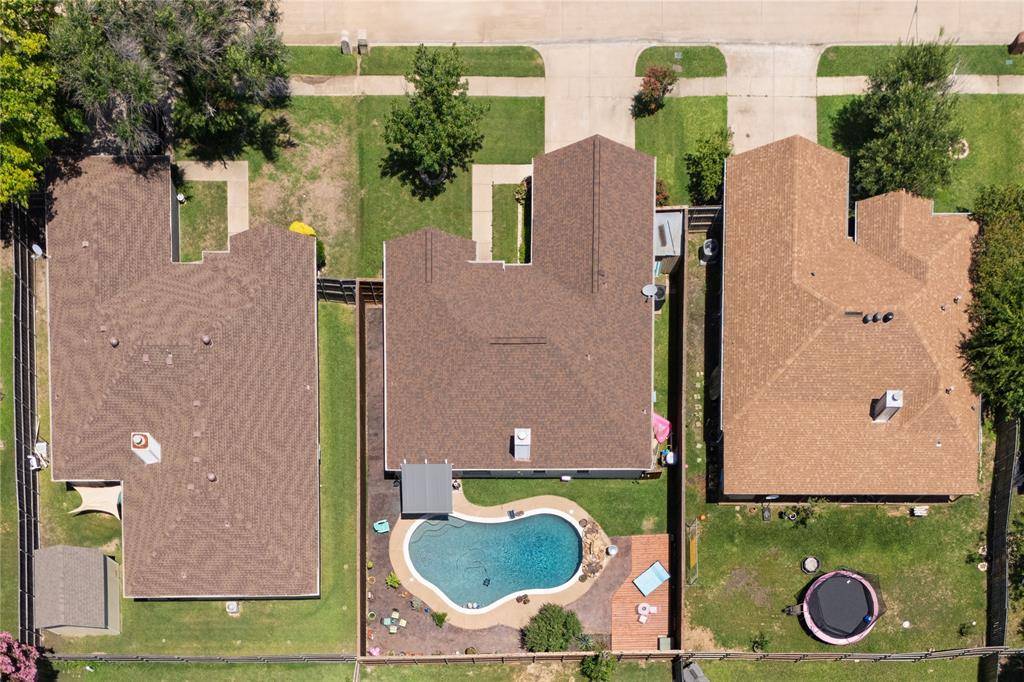 874 Havenbrook Drive, Arlington, TX 76001