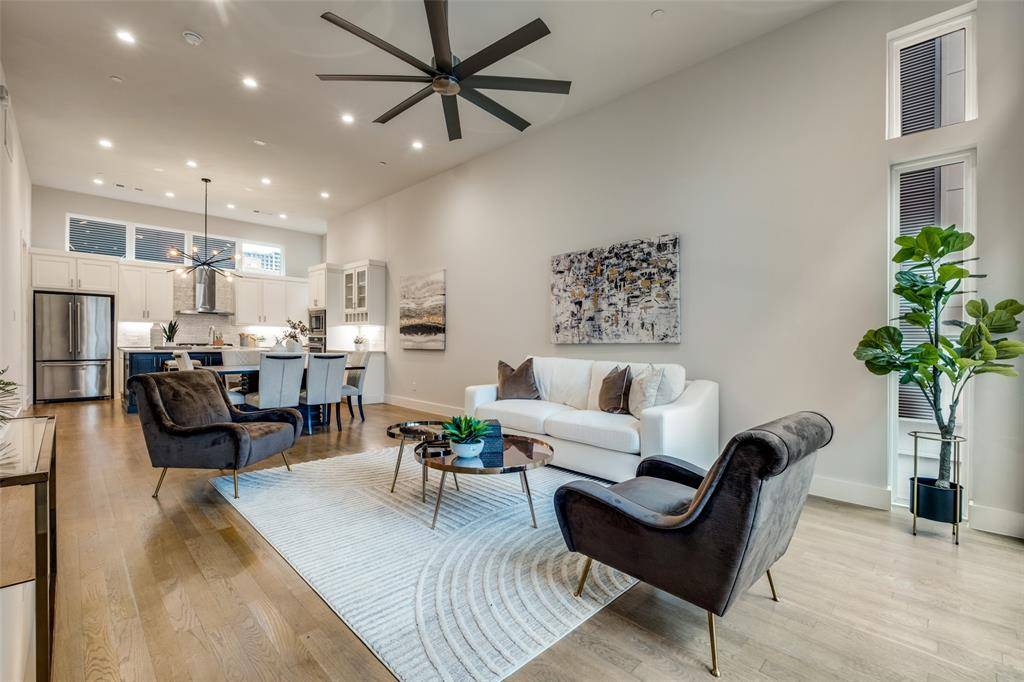 3200 Ross Avenue #40, Dallas, TX 75204