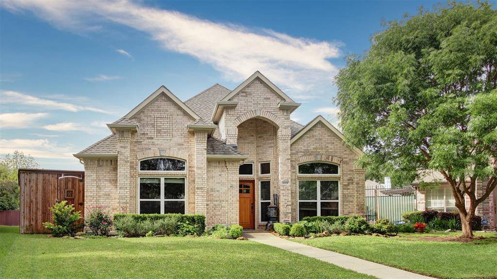 4144 Briarbend Road, Dallas, TX 75287