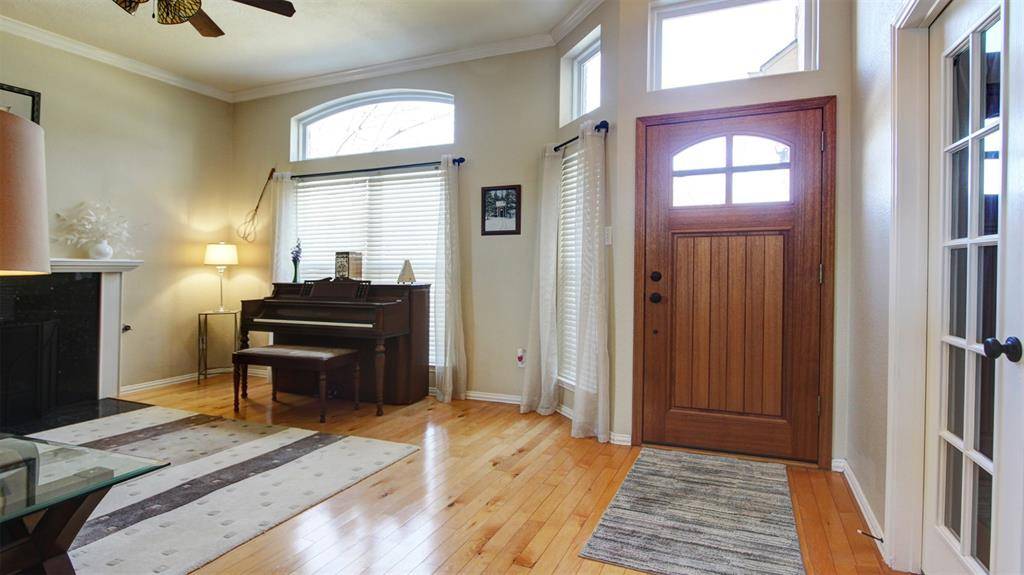 4144 Briarbend Road, Dallas, TX 75287