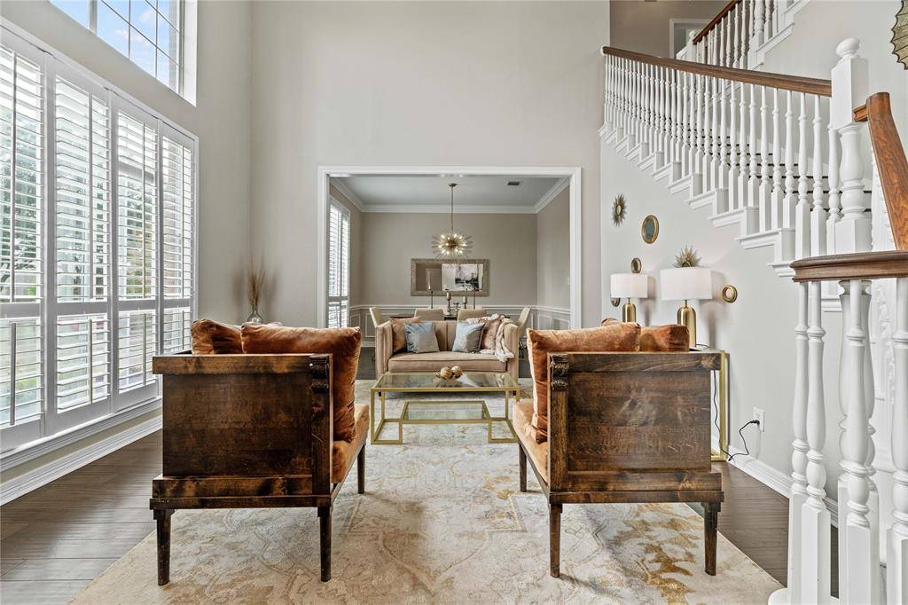 4301 Brady Drive, Plano, TX 75024