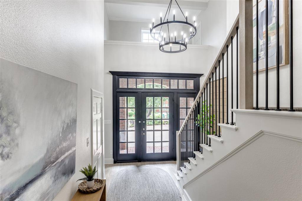 2706 Brookside Lane, Mckinney, TX 75072