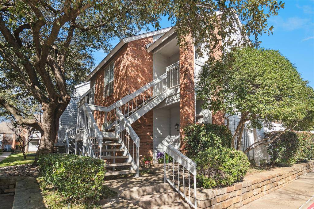 2106 Amesbury Drive #122, Arlington, TX 76011