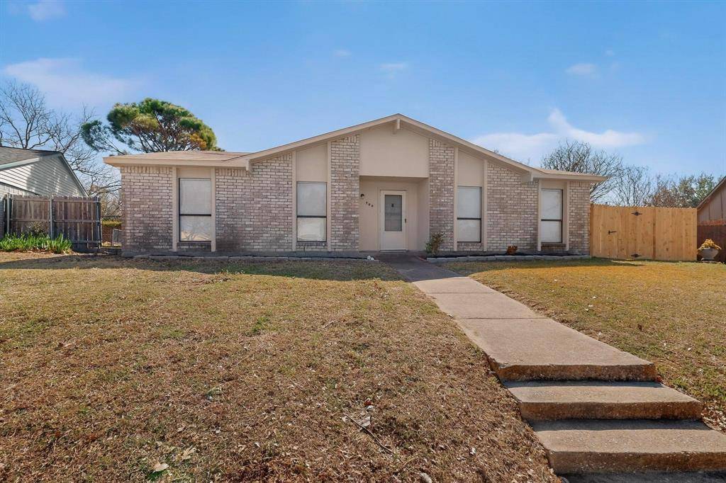 700 Via Barcelona, Mesquite, TX 75150