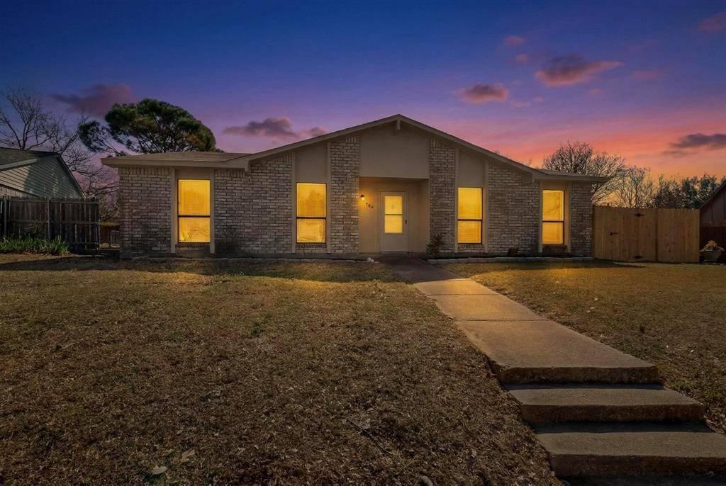 700 Via Barcelona, Mesquite, TX 75150