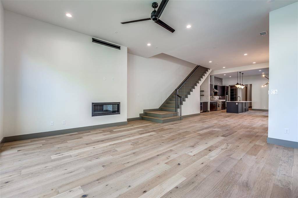 3716 W Beverly Drive, Dallas, TX 75209