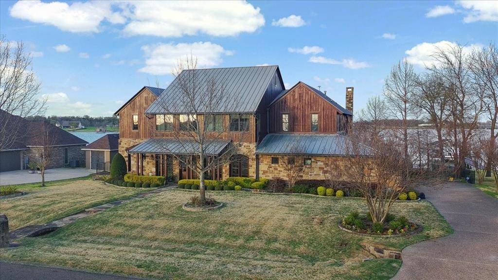 1173 The Shores Drive, Corsicana, TX 75109