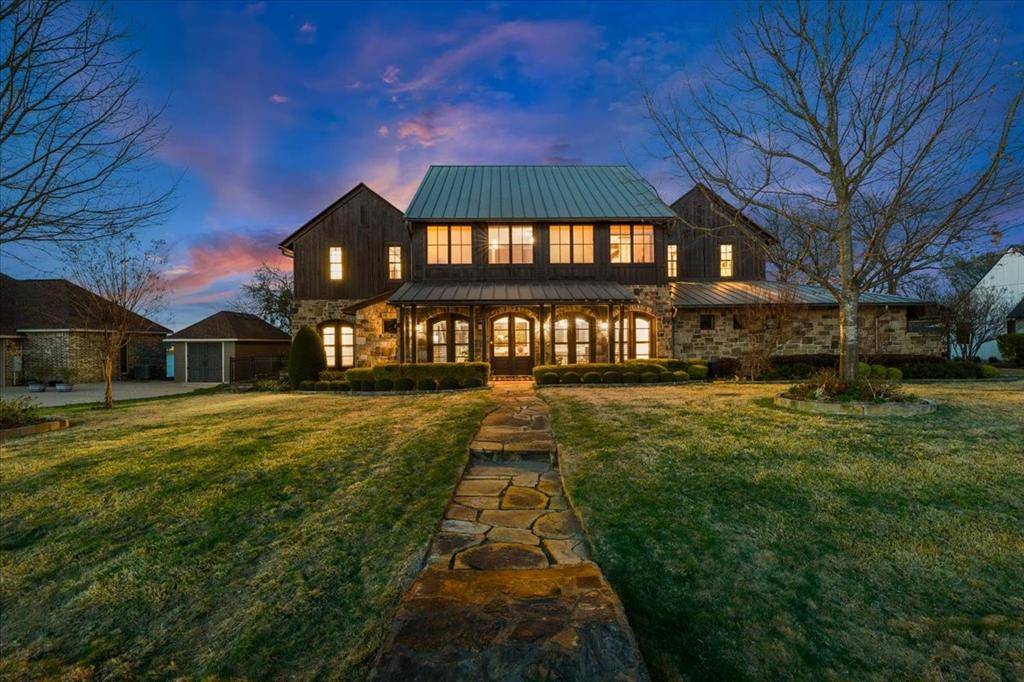 1173 The Shores Drive, Corsicana, TX 75109