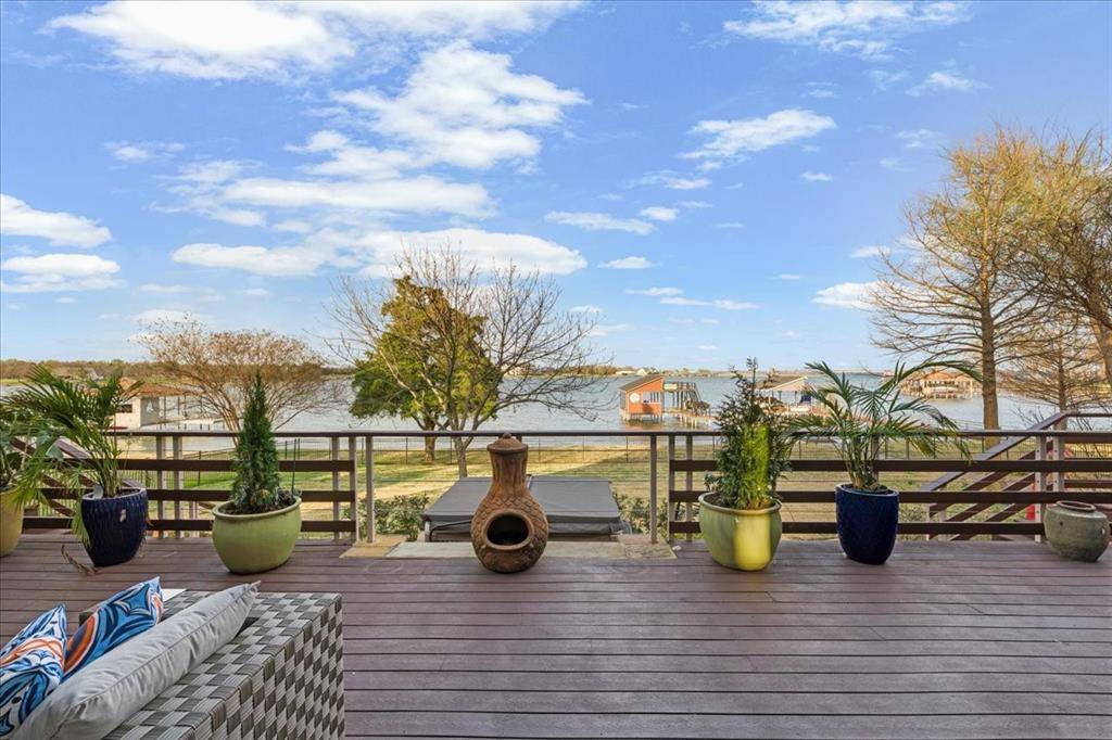 1173 The Shores Drive, Corsicana, TX 75109