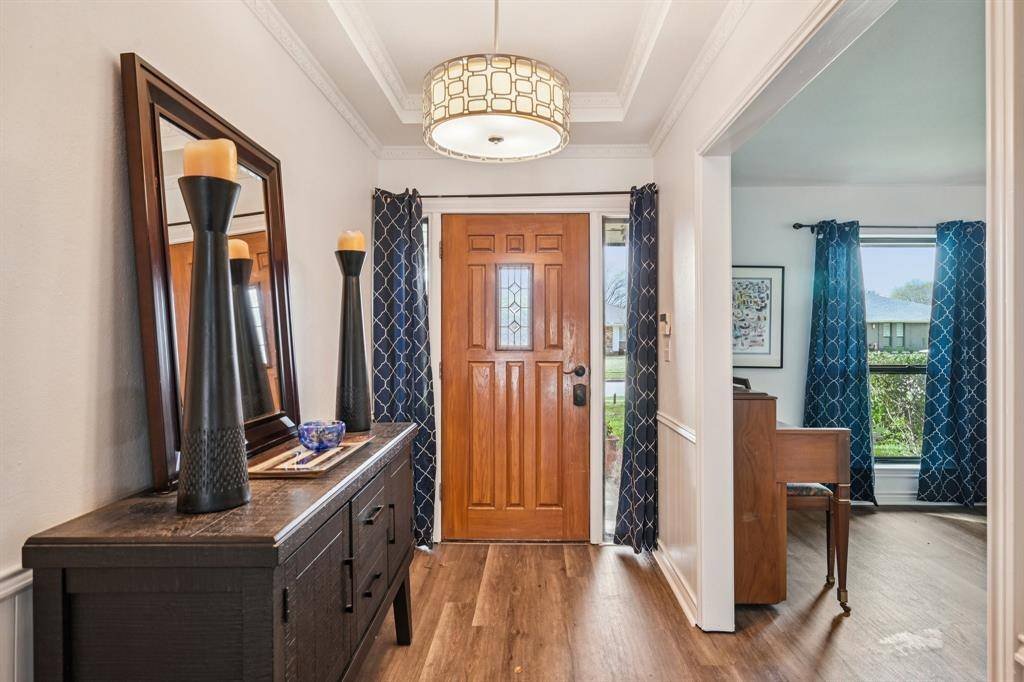 308 High Brook Drive, Richardson, TX 75080