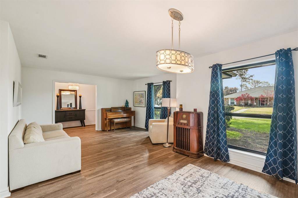 308 High Brook Drive, Richardson, TX 75080