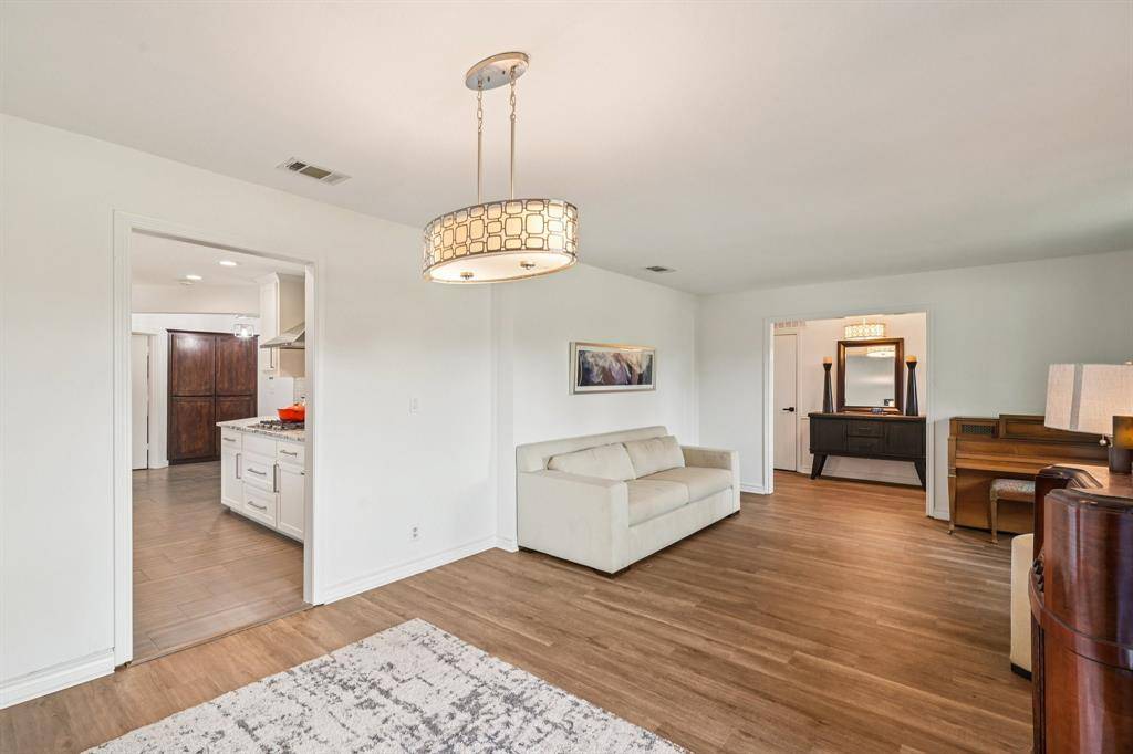 308 High Brook Drive, Richardson, TX 75080