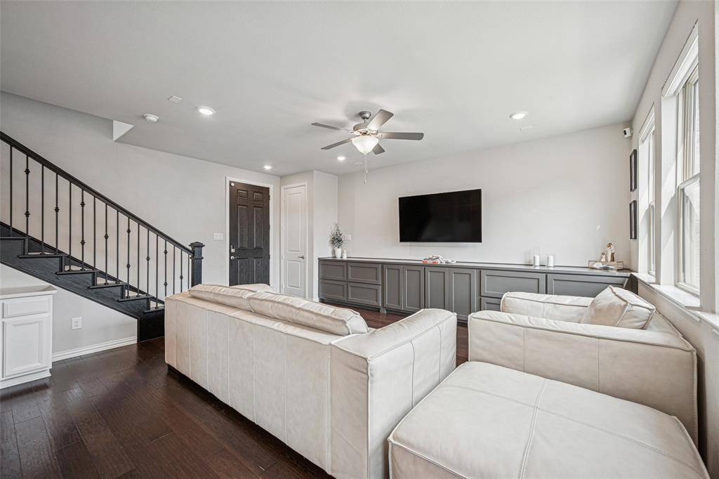 2536 Bozeman Lane, Carrollton, TX 75010