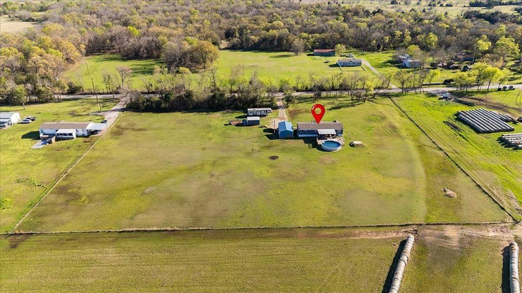 15877 Hiram, Wills Point, TX 75169