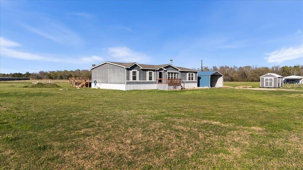 15877 Hiram, Wills Point, TX 75169