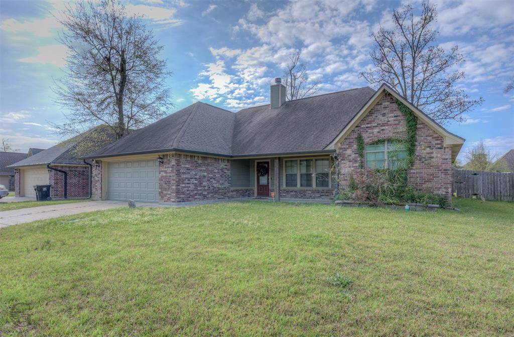 191 Bent Tree Loop, Haughton, LA 71037