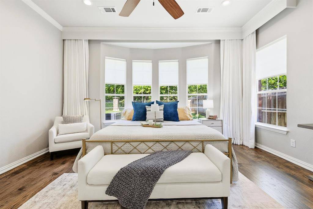 3612 Burlington Drive, Flower Mound, TX 75022