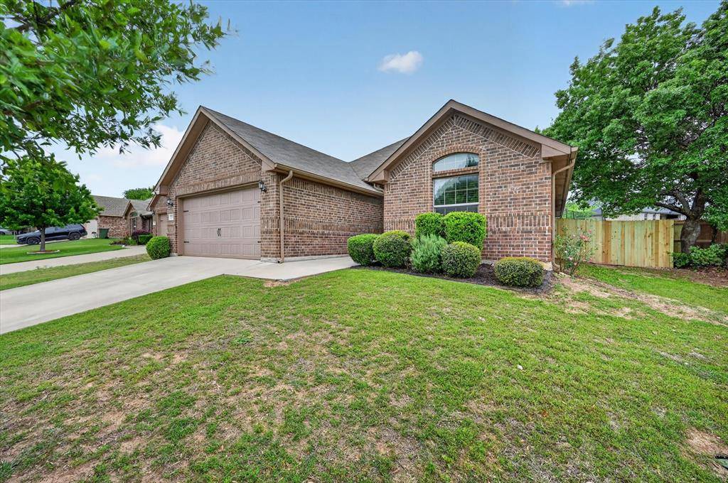 2338 Trace Ridge, Weatherford, TX 76087