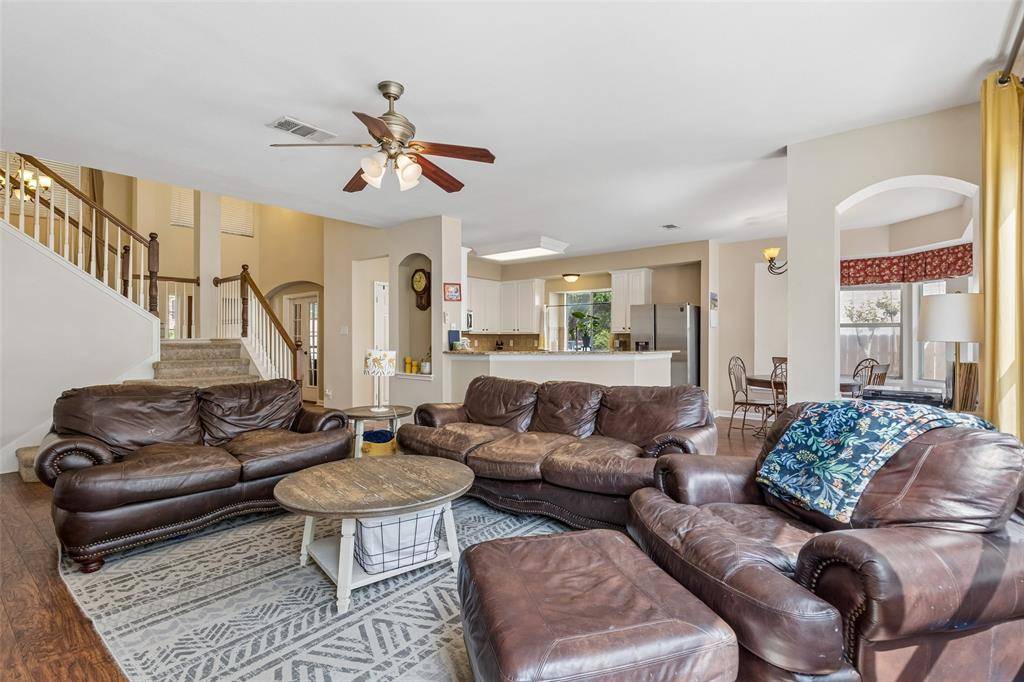 3 Roosevelt Court, Mansfield, TX 76063