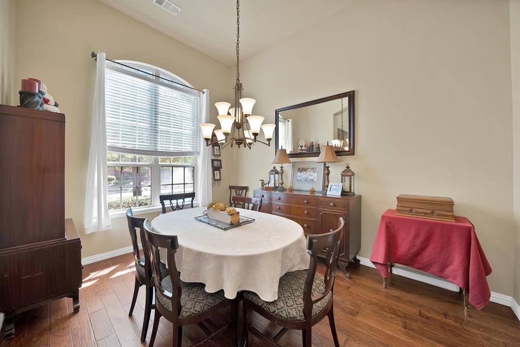 1030 Brigham Drive, Forney, TX 75126