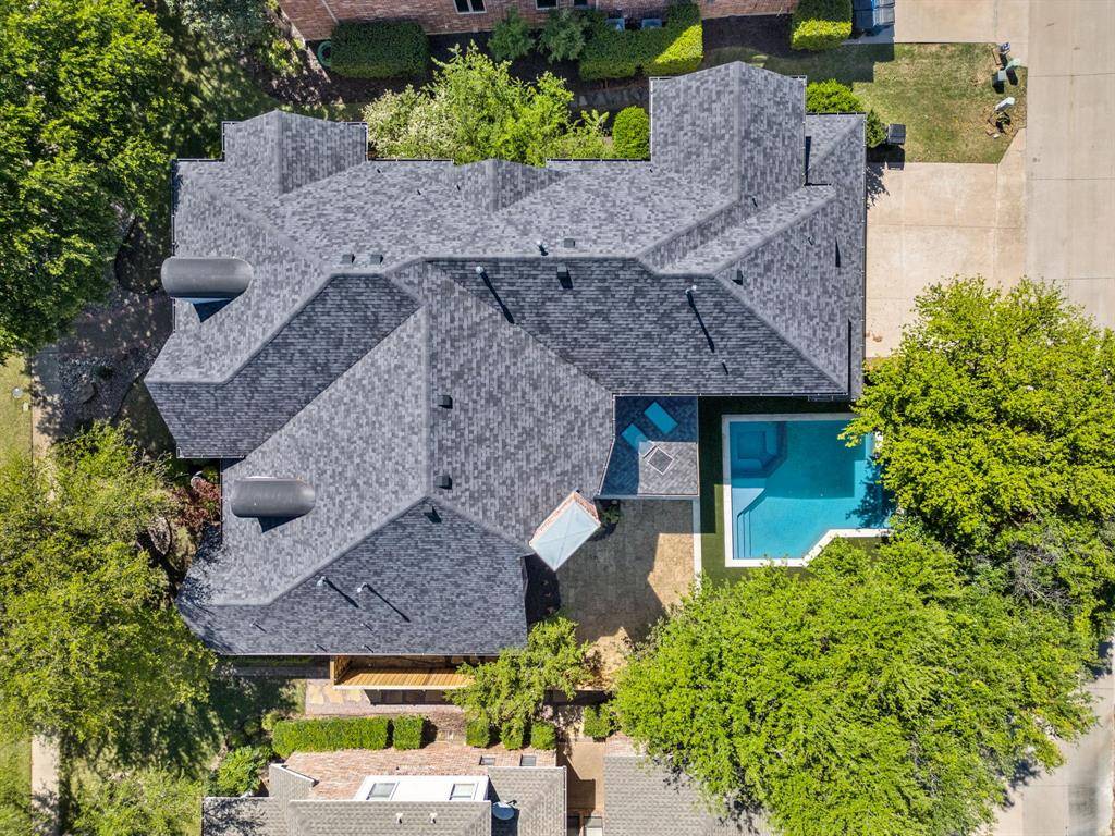 5915 Dripping Springs Drive, Frisco, TX 75034