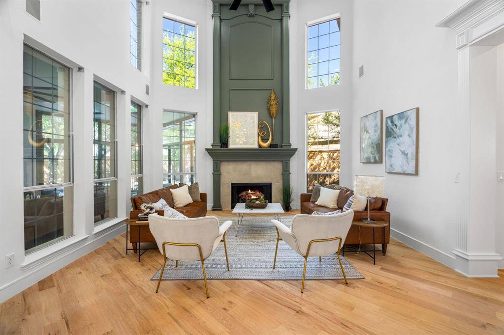 5915 Dripping Springs Drive, Frisco, TX 75034