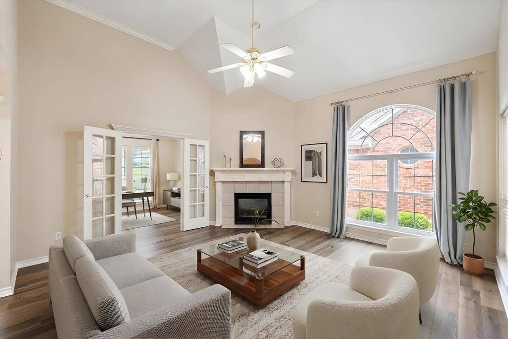 2313 Ragland Road, Mansfield, TX 76063