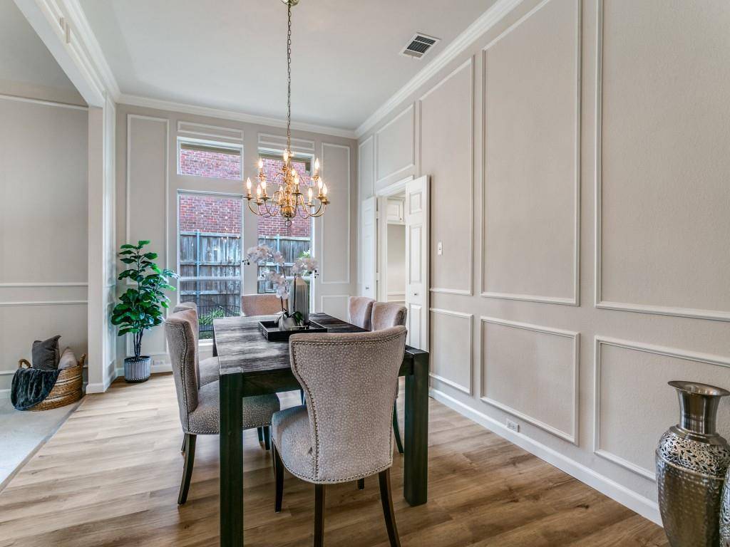 2916 Redwood Drive, Carrollton, TX 75007