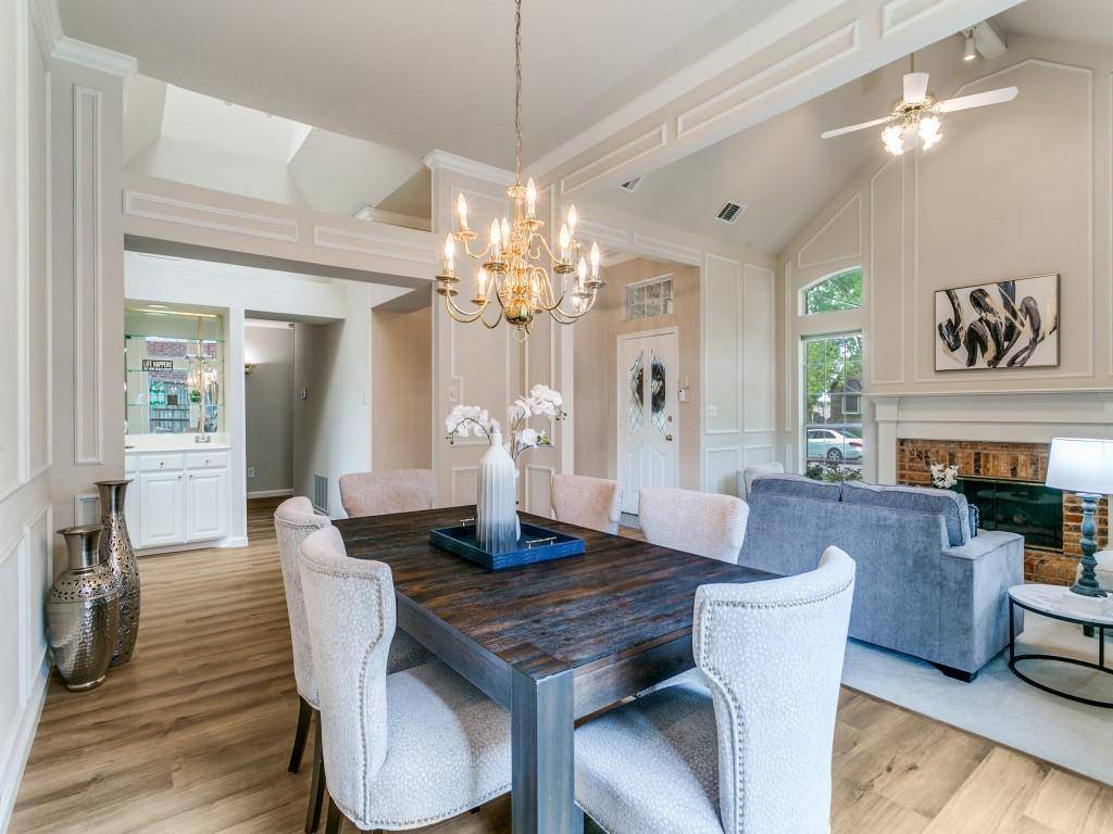 2916 Redwood Drive, Carrollton, TX 75007