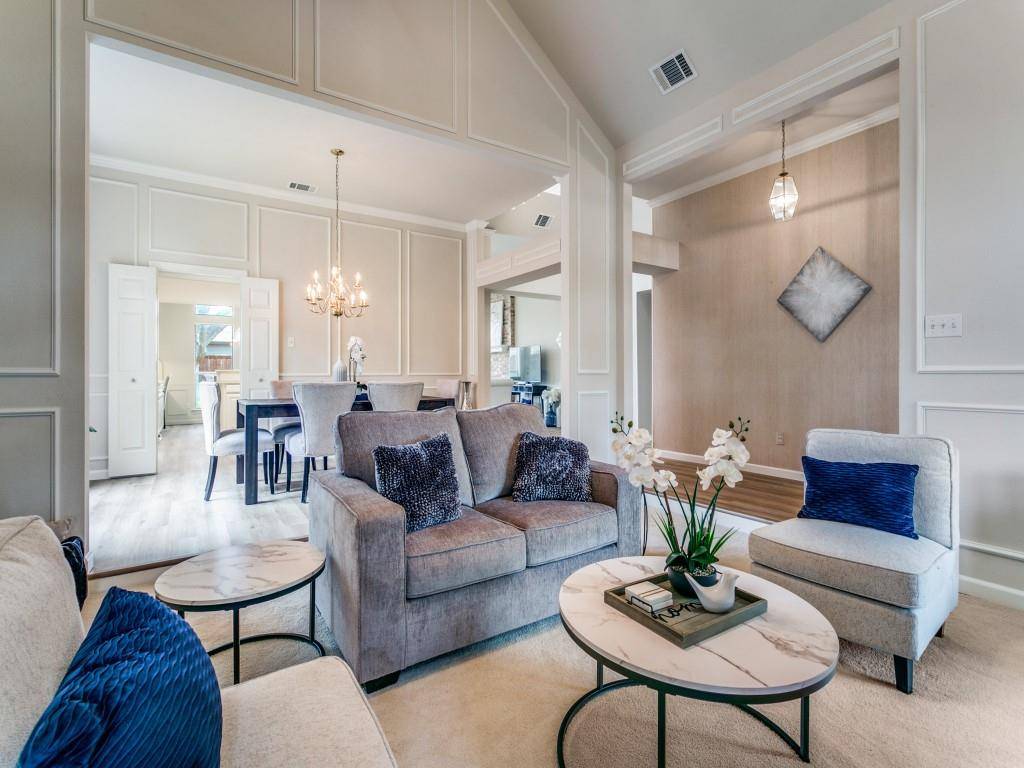 2916 Redwood Drive, Carrollton, TX 75007