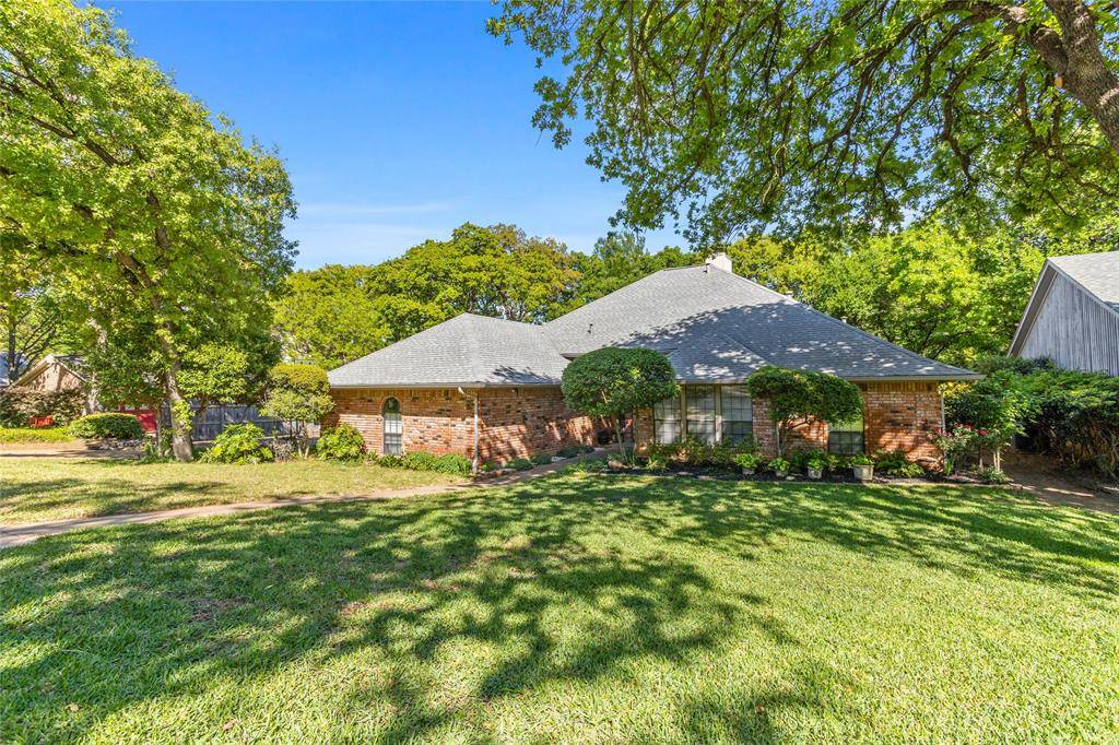 3201 Bridlegate Drive, Arlington, TX 76016