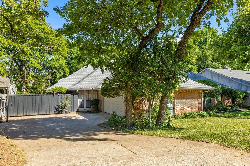 3201 Bridlegate Drive, Arlington, TX 76016