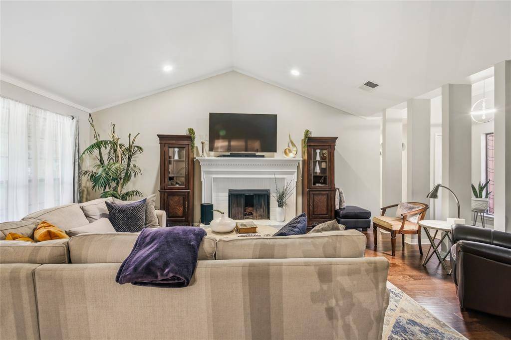 3201 Bridlegate Drive, Arlington, TX 76016